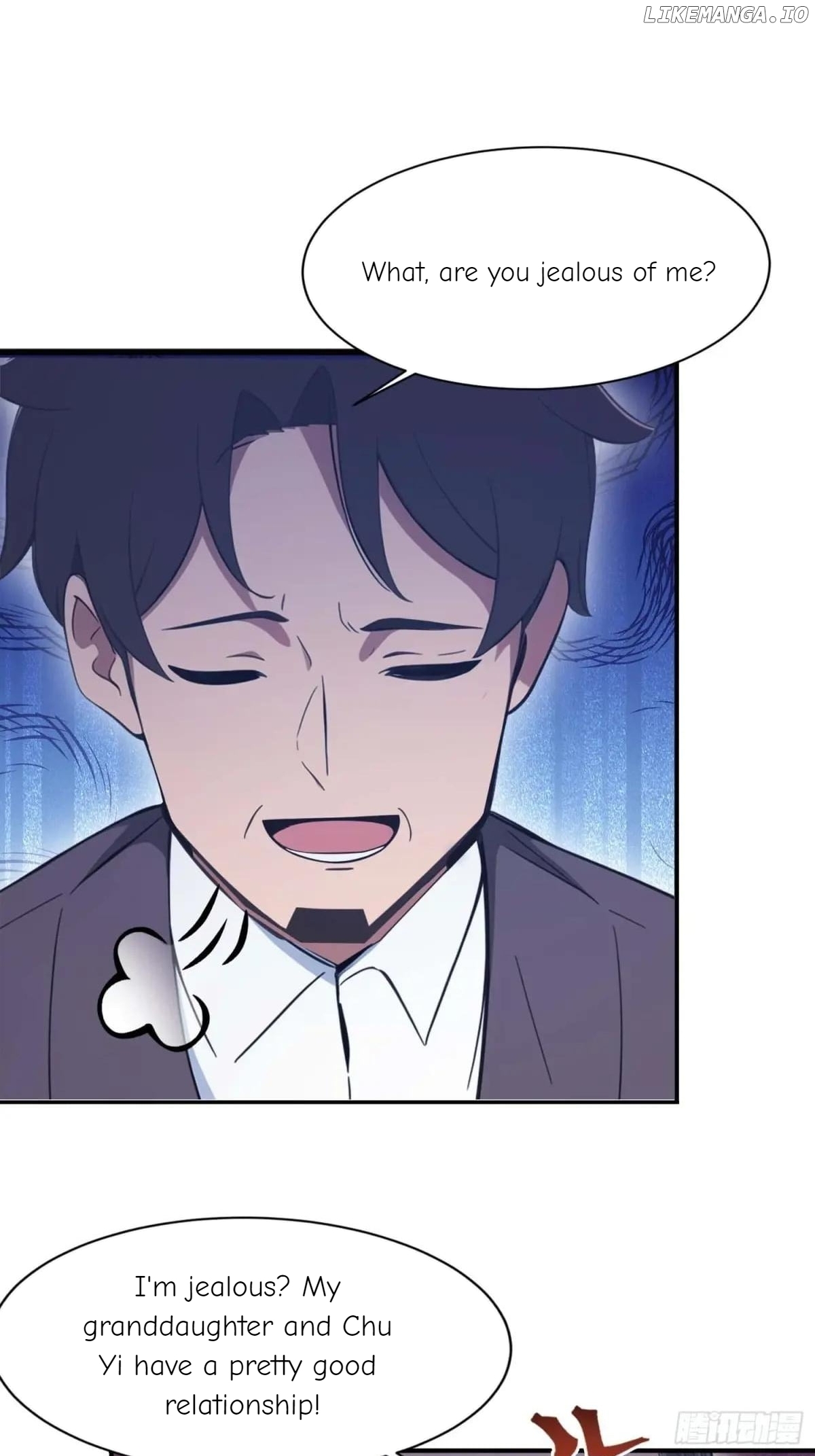 Cultivation Return on Campus - Ss2 Chapter 5 - page 9